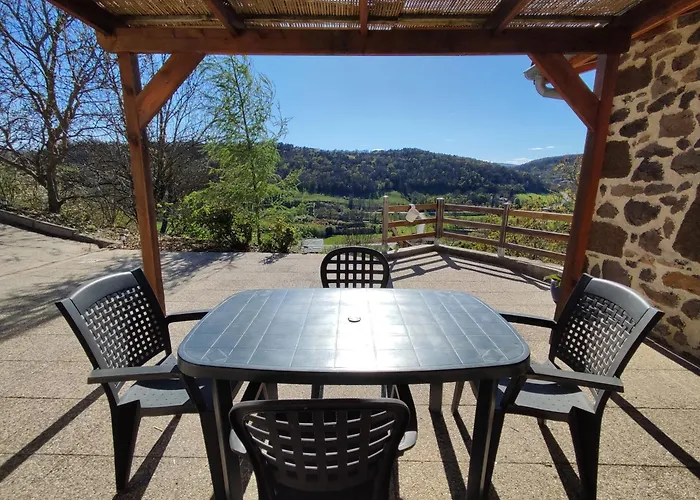 Maison Vigneronne Climatisee