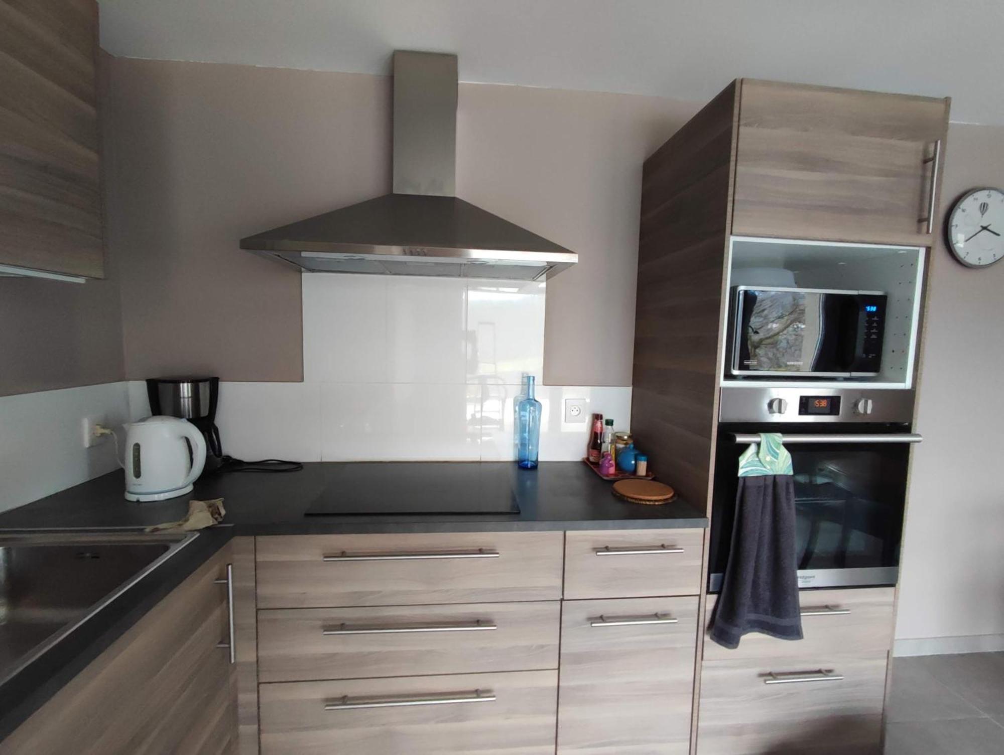 Maison Vigneronne Climatisee Holiday home Polignac (Haute-Loire)