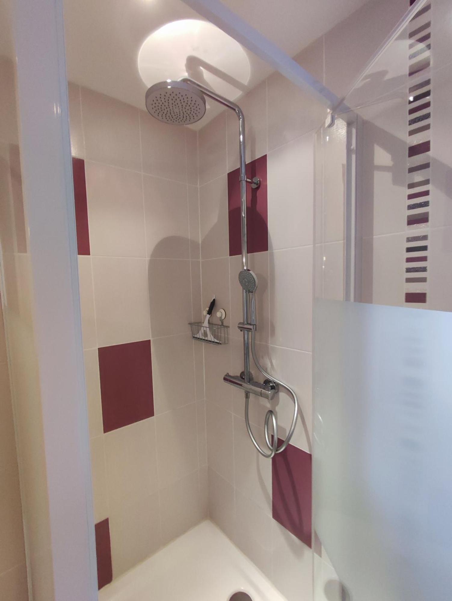 Holiday home Maison Vigneronne Climatisee *