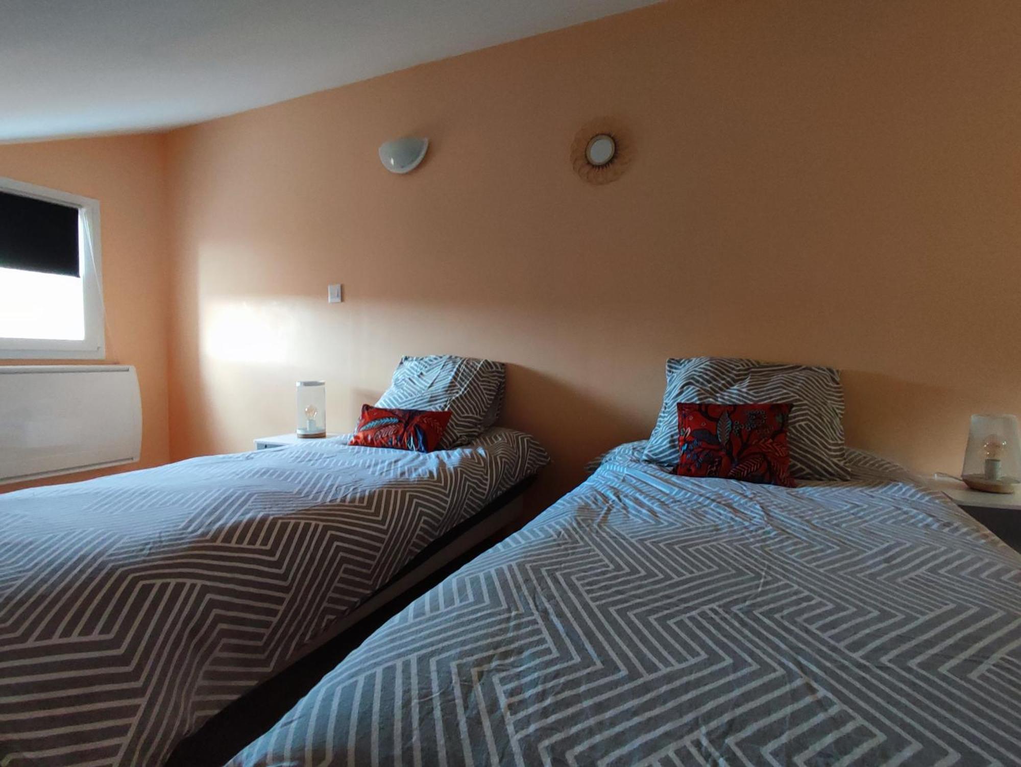 Maison Vigneronne Climatisee Holiday home Polignac (Haute-Loire)